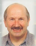 Profilbild Magnus Anton Zanker